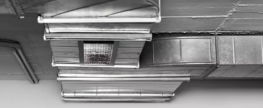 Trusted Air Duct Cleaning Company in Muskogee, Oklahoma