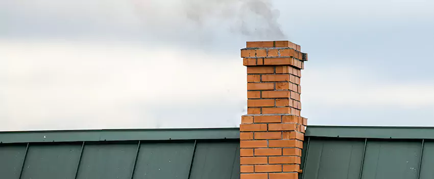 Animal Screen Chimney Cap Repair And Installation Services in Muskogee, Oklahoma