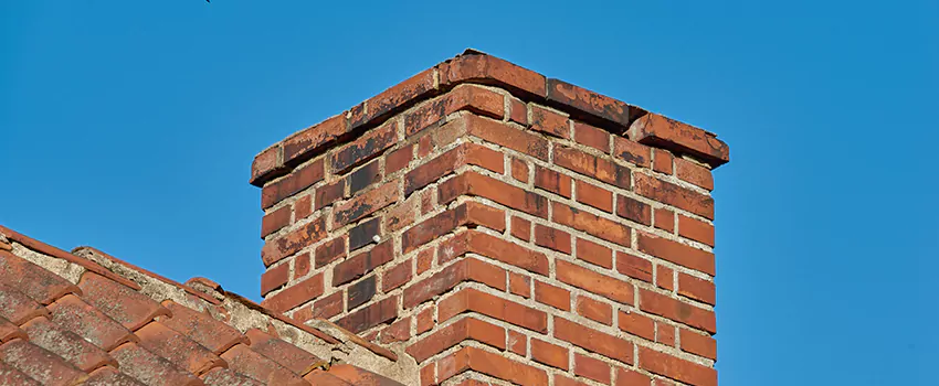 Clean Blocked Chimney in Muskogee, Oklahoma