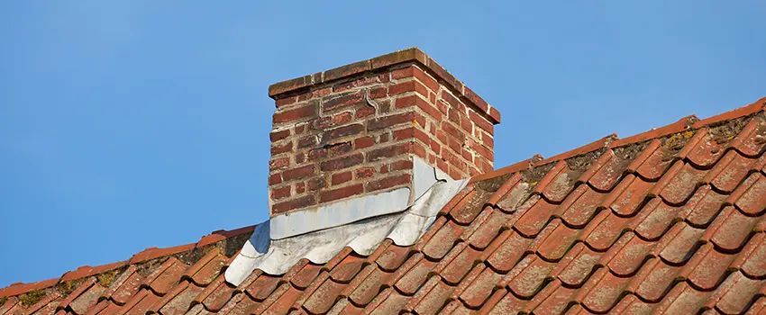 Residential Chimney Bricks Rotten Repair Services in Muskogee, OK