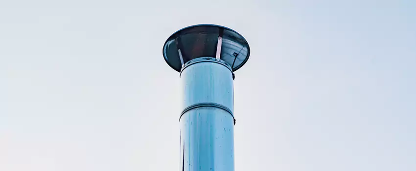 Wind-Resistant Chimney Caps Installation and Repair Services in Muskogee, Oklahoma