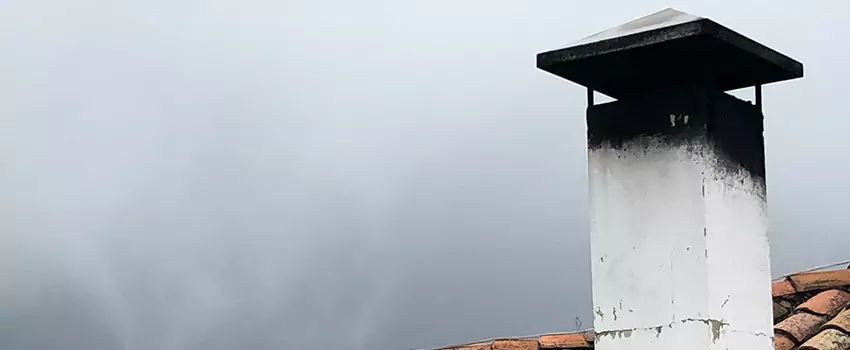 Chimney Damper Inspection in Muskogee, OK
