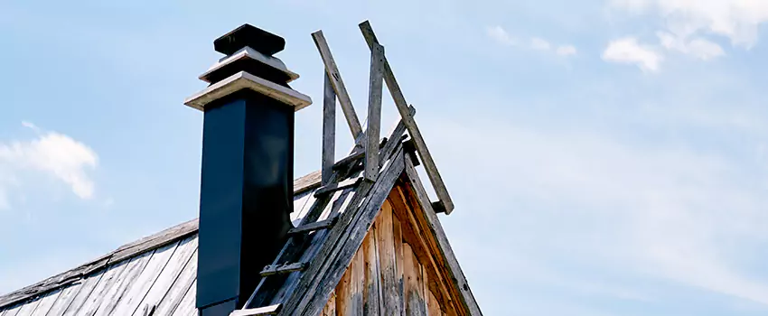 Chimney Creosote Cleaning in Muskogee, OK