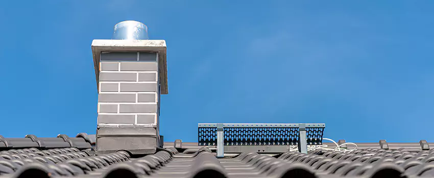 Chimney Flue Relining Services in Muskogee, Oklahoma