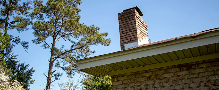 Budget-Friendly Chimney Masonry Service in Muskogee, Oklahoma