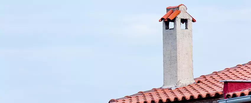 Chimney Pot Replacement in Muskogee, OK