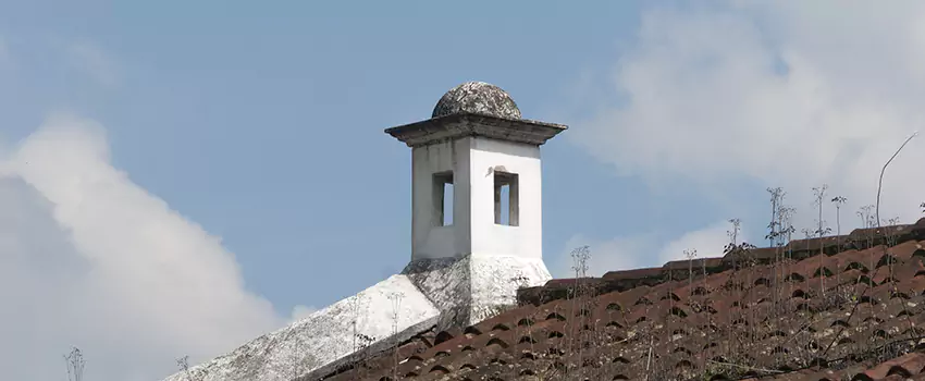 Cost To Rebuild A Chimney in Muskogee, OK