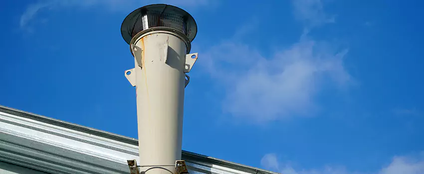 Fireplace Chimney Remodel Services in Muskogee, Oklahoma