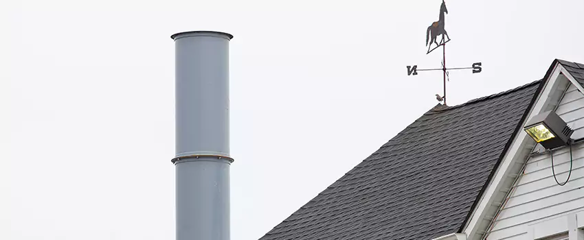 Chimney Inspection in Muskogee, OK