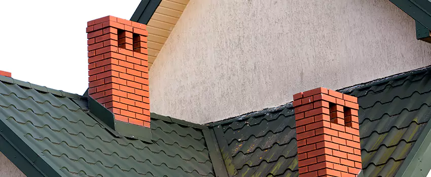 Chimney Saver Waterproofing Services in Muskogee, Oklahoma