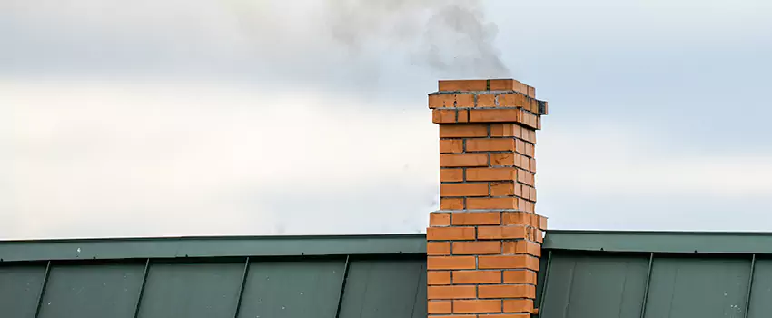 Chimney Soot Cleaning Cost in Muskogee, OK
