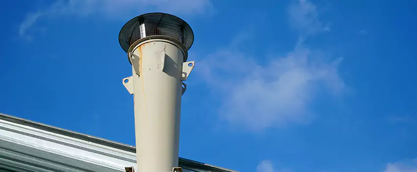 Chimney Spark Arrestor Requirements in Muskogee, OK