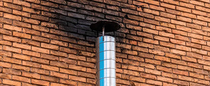 Diagnosing Commercial Chimney Problems in Muskogee, OK