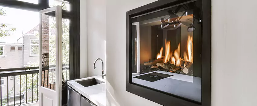 Dimplex Fireplace Installation and Repair in Muskogee, Oklahoma