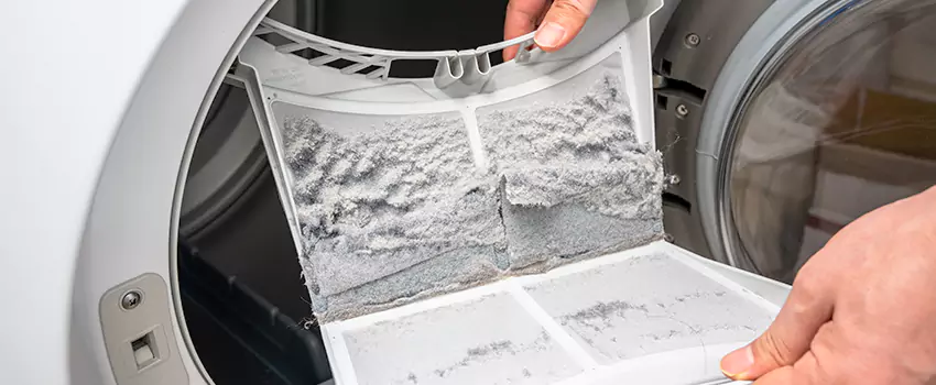 Best Dryer Lint Removal Company in Muskogee, Oklahoma