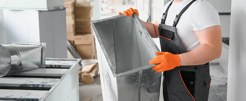 Benefits of Dryer Vent Inspection in Muskogee, OK