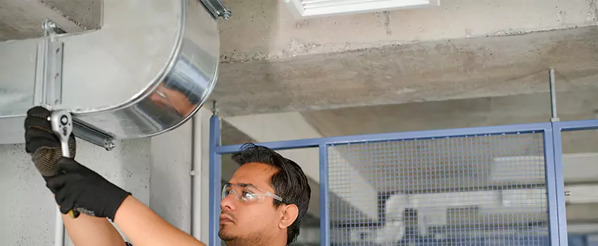 HVAC Ductwork Cleaning in Muskogee, OK