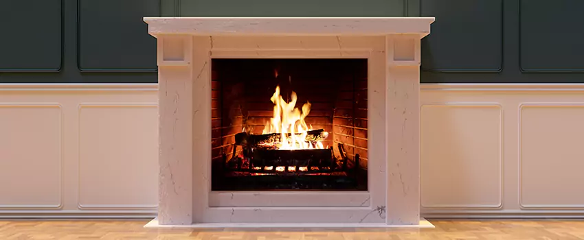 Empire Comfort Systems Fireplace Installation and Replacement in Muskogee, Oklahoma