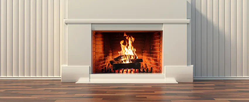 Fireplace Broken Ashtray Repair Services in Muskogee, Oklahoma