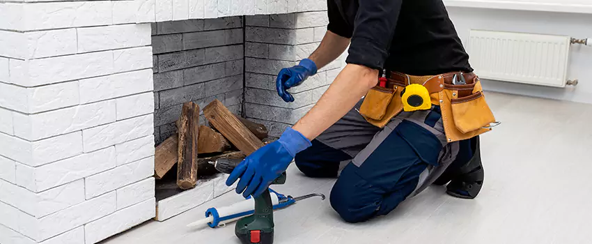 Fireplace Doors Cleaning in Muskogee, Oklahoma