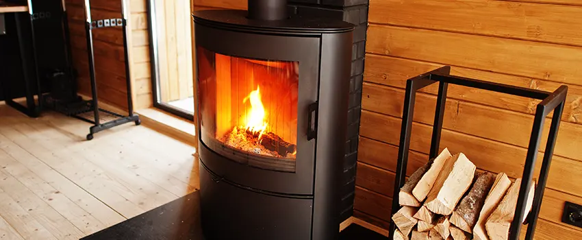 Gas Fireplace Door Handle Installation Services in Muskogee, Oklahoma