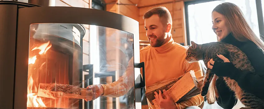 Fireplace Door Installation And Replacement Contractors in Muskogee, OK