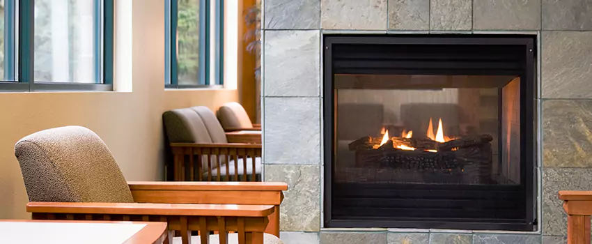 Fireplace Refacing in Muskogee, Oklahoma