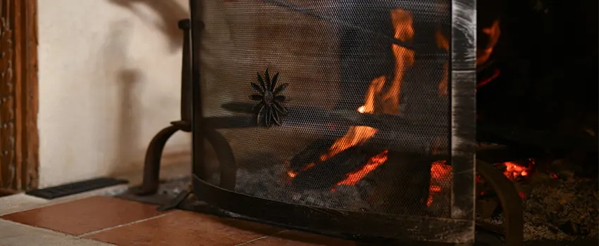 Electric Metal Fireplace installation Services in Muskogee, OK