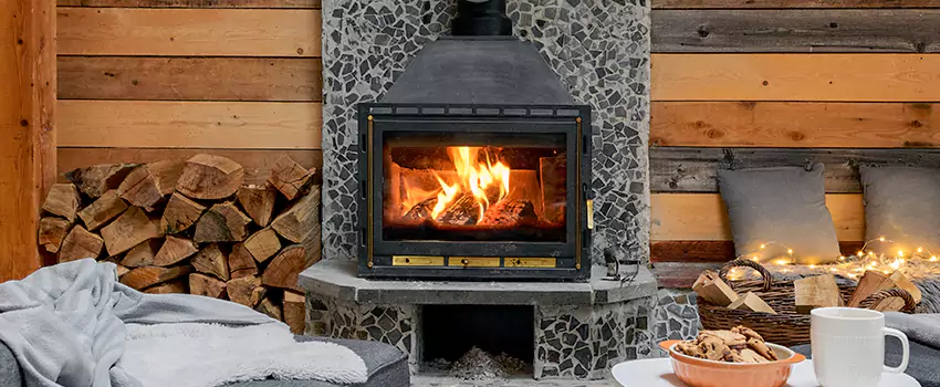 Fireplace Renovation Service in Muskogee, OK