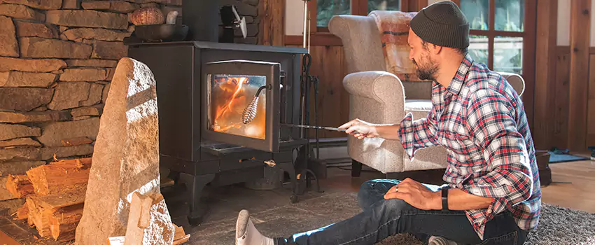 Fireplace Chimney Maintenance in Muskogee, Oklahoma