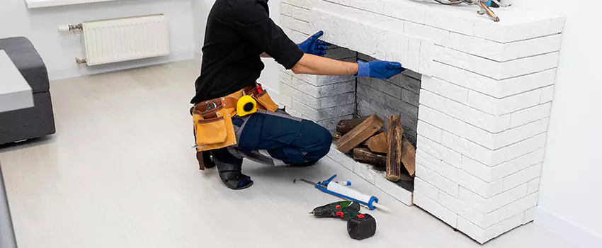 Cleaning Direct Vent Fireplace in Muskogee, OK