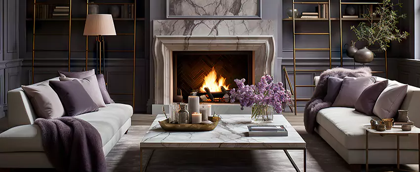Fireplace Xtrordinair Ember-Glo Insert Fireplace Maintenance in Muskogee, Oklahoma
