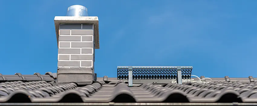 Repair Blocked Chimney in Muskogee, Oklahoma