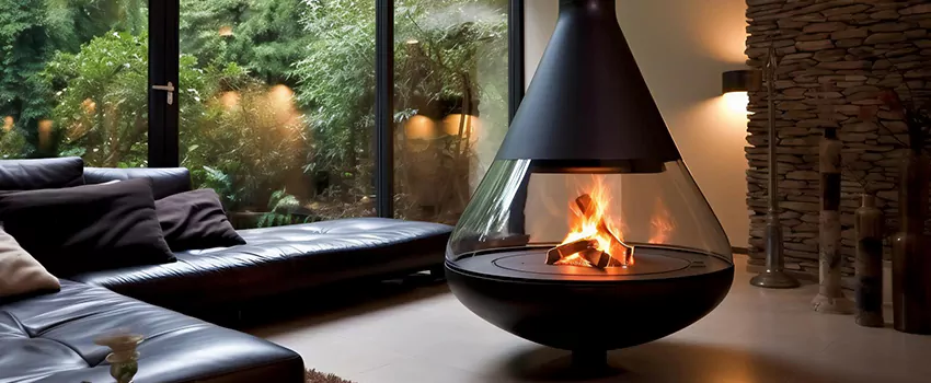 Affordable Floating Fireplace Repair And Installation Services in Muskogee, Oklahoma