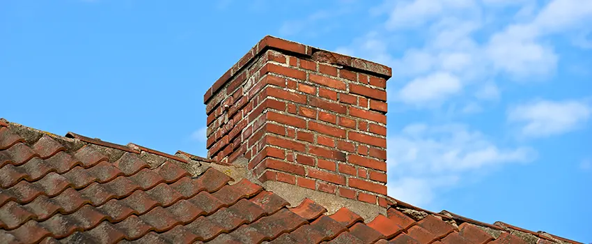 Flue Tiles Cracked Repair Services near Me in Muskogee, OK