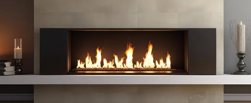 Vent Free Gas Fireplaces Repair Solutions in Muskogee, Oklahoma