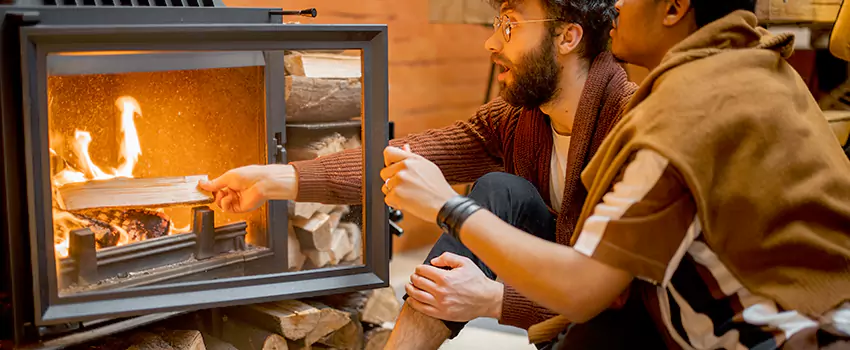 Benefits of Harman Stoves Fireplace in Muskogee, Oklahoma