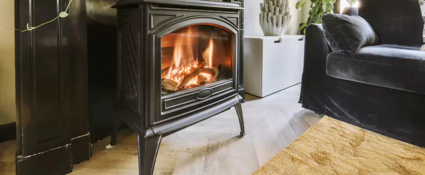 Cost of Hearthstone Stoves Fireplace Services in Muskogee, Oklahoma