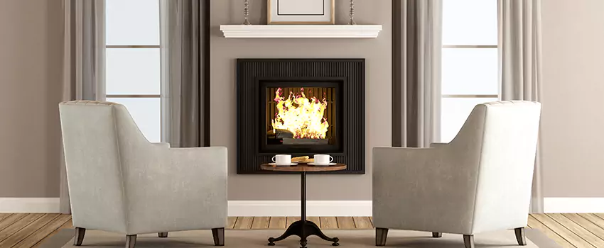 Heat & Glo Outdoor Gas Fireplaces Installation Contractors in Muskogee, Oklahoma