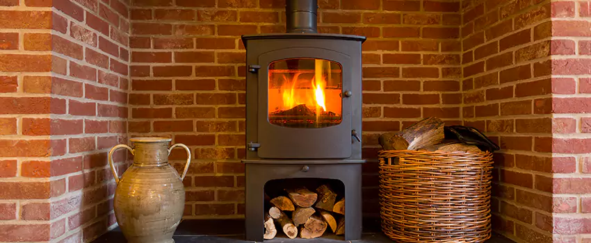 Specifications of Jøtul Fireplace and Inserts in Muskogee, Oklahoma