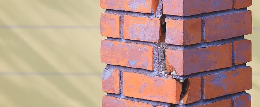 Leaking Chimney Repair And Replacement Cost in Muskogee, Oklahoma