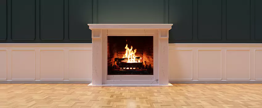 Napoleon Electric Fireplaces Inspection Service in Muskogee, Oklahoma