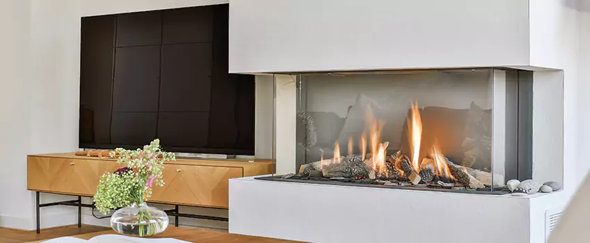 Ortal Wilderness Fireplace Repair and Maintenance in Muskogee, Oklahoma