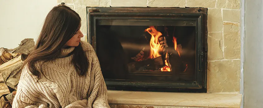 Regency Outdoor Fireplace Products Maintenance and Replacement Services in Muskogee, Oklahoma