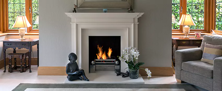 RSF Fireplaces Maintenance and Repair in Muskogee, Oklahoma