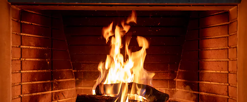 Soot Cleanup Services in Muskogee, OK