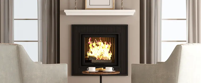 Superior Outdoor Fireplace Repair in Muskogee, OK