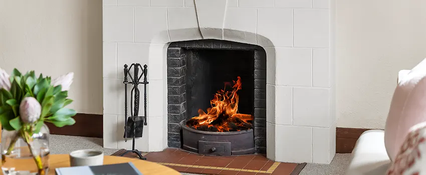 Valor Fireplaces and Stove Repair in Muskogee, OK