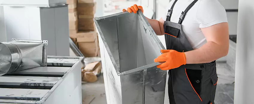 Ventilation Fan Cleaning Services in Muskogee, Oklahoma
