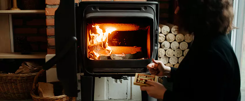 Key Features of Vermont Castings Fireplaces in Muskogee, OK
